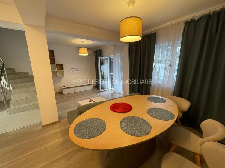 Duplex 4 camere de inchiriat, Str. Parfumului - 6