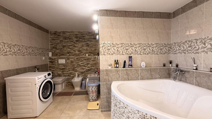 Comision 0% Casa individuala 160 mp utili Dudeștii Noi + 173 mp spațiu comercial - 10