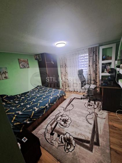 Apartament 3 Camere Tatarasi - 589 euro - 9