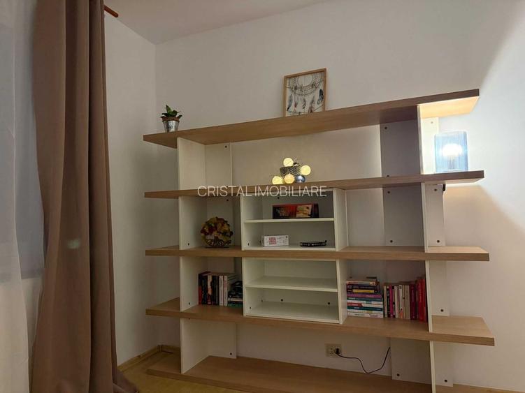 Apartament 2 camere, complet mobilat si utilat, Crângași - 8