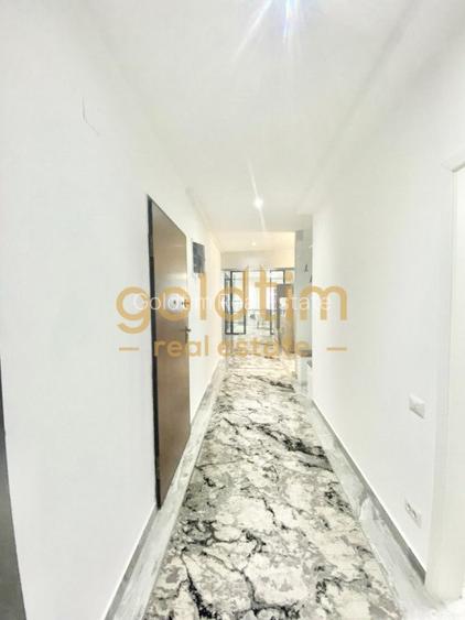 PENTHOUSE SUPERB/COMPLET MOBILAT/TERASA 200MP/SCOALA AMERICANA/2 PARCARI SUBT - 34