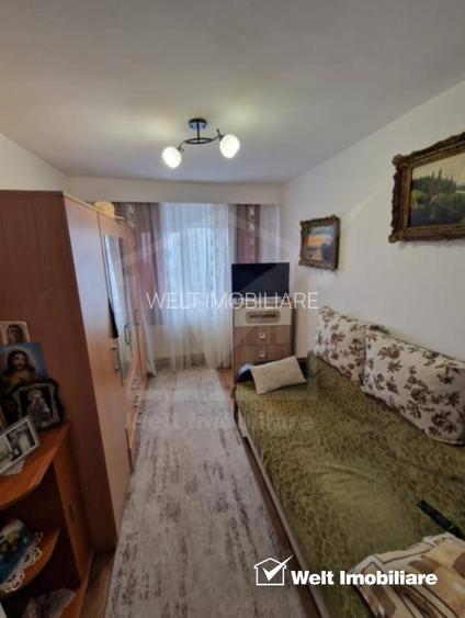 Apartament 3 camere, decomandat, Manastur, Cluj Napoca - 4