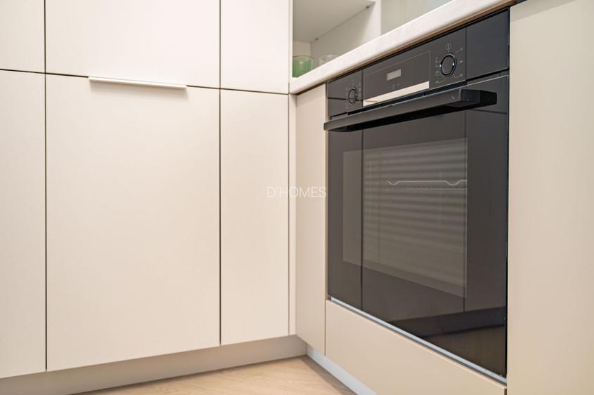 Apartament 3 camere I Design Unic I Cortina North - 10