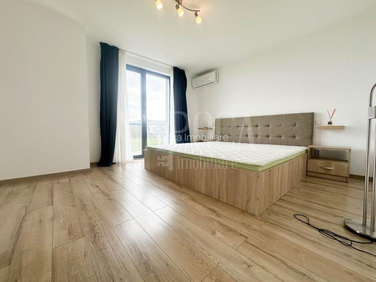 Casa 4 camere de vanzare in Europa, Cluj Napoca - 7