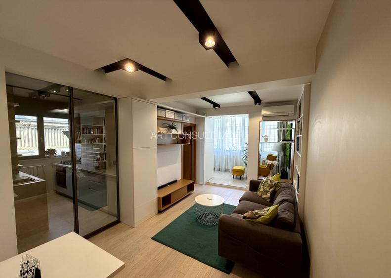 Unirii | 3 Camere in Vila | Centrala | Parcare | Metrou - 2