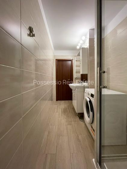 Piața Unirii - Bd. Unirii – Apartament 2  camere decomandat - 600 EUR - 11