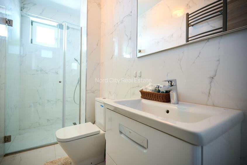 Apartament 3 Camere - Mamaia Nord – Alezzi Beach Resort - 15