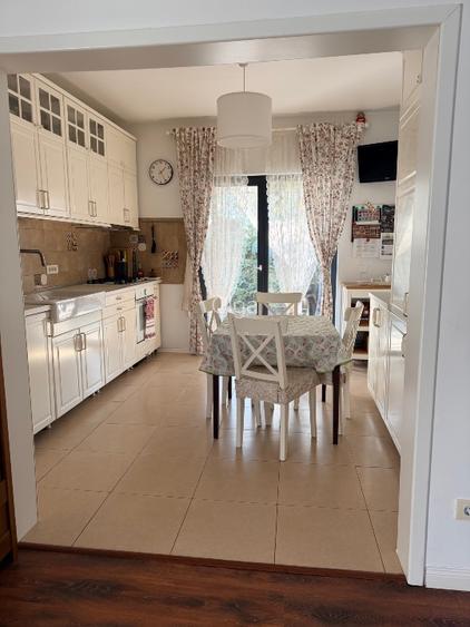 Casa ideala familie Tunari/jacuzzi, foisor BBQ, panouri solare, langa Otopeni - 13