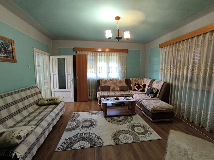 Casa cu sura de vanzare Valea Draganului - 8