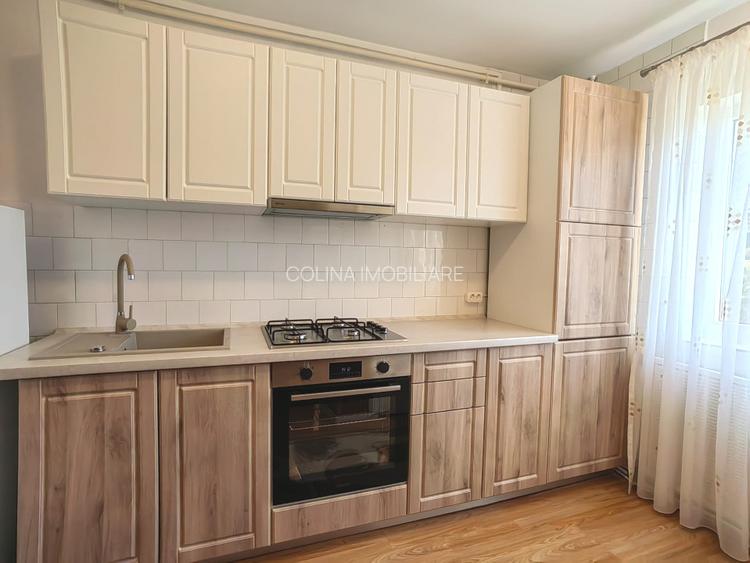 Inchiriere apartament 2 camere+2 balcoane Zorilor, UMF - 2