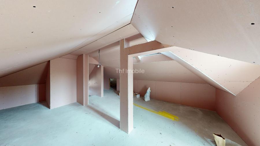 Vilă individuală cu curte- Metrou Nicolae Grigorescu, Sector 3 - 9