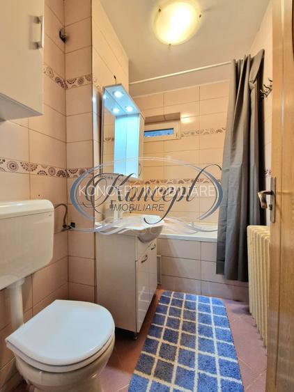 Locuinta luminoasa cu balcon inchis in zona Gheorgheni - 9