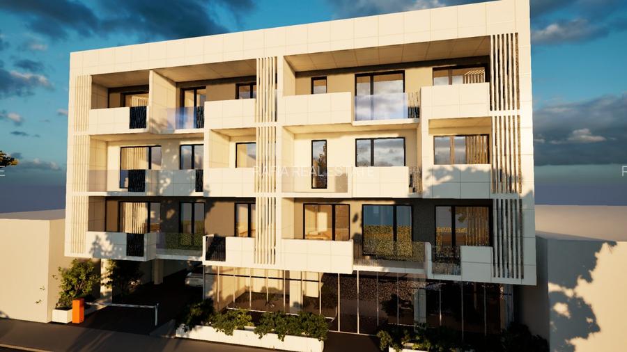 Apartament cu 4 camere in cladire mixed use!!! - 3