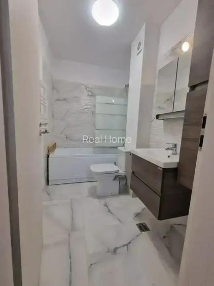 2 Camere | 15 min Metrou I Loc Parcare I Mobilat si Utilat - 11