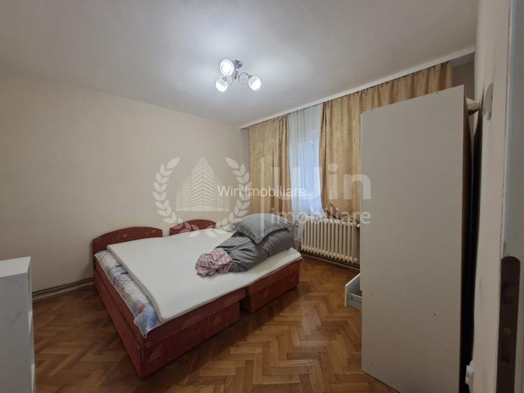 Apartament 2 camere decomandat | Etaj 5/10 | Zona Napolact | Manastur - 3