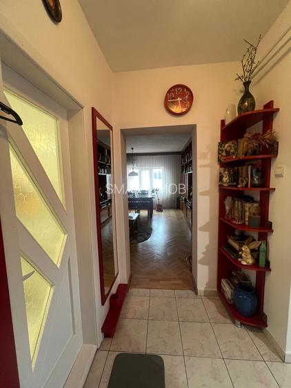 Apartament 2 camere bloc vila -Centru mobilat si utilat 54.000eur neg - 10