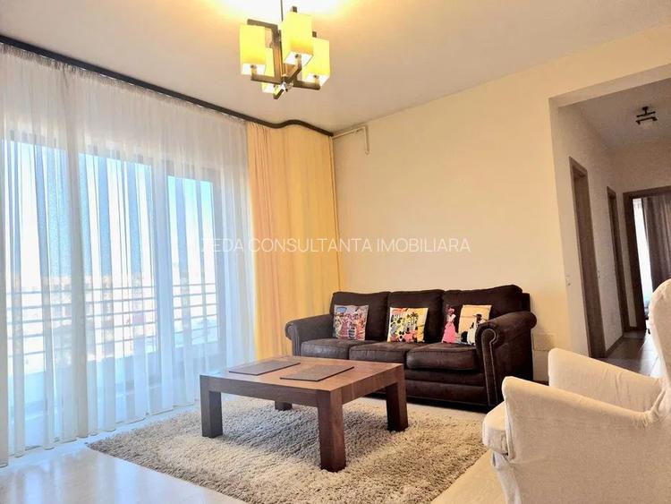 Apartament 2 camere Unirii, PET FRIENDLY,  2 balcoane, Centrala - 2