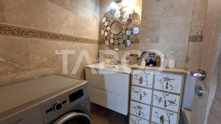 Apartament de vanzare 2 camere decomandat 59 mp zona Doamna Stanca - 7