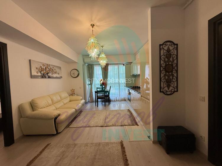 APARTAMENT cu 2 BAI si CENTRALA PROPRIE - 4