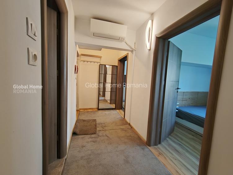 2 Camere Premium | Prima Închiriere după Renovare | Tineretului – parc - 5
