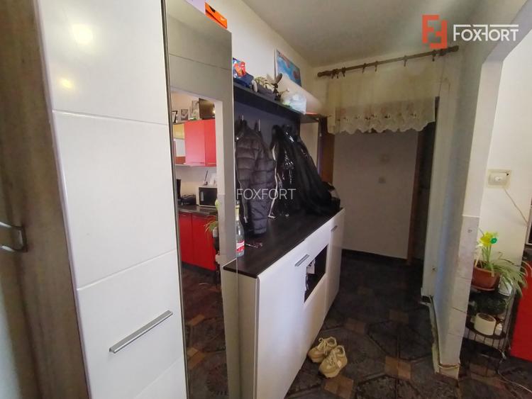 COMISION 0% Apartament cu 2 camere de vanzare in zona Soarelui - 10