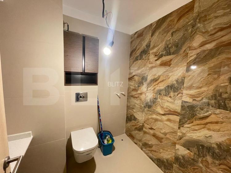 Apartament 3 camere, 93 mp, zona Rovine - 6