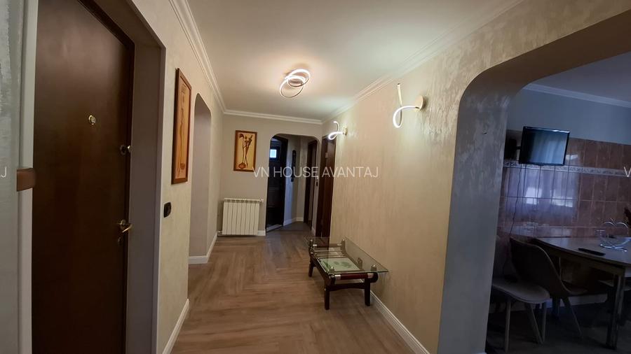 Apartament 3 Camere Ultracentral - 5