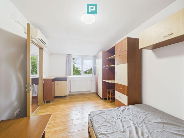 Garsonieră mobilată, utilată, investiție ideală! - 11