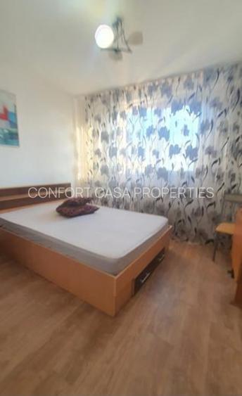Valea Ialomitei - metrou 2 min, Apartament 2 camere,modern,decomandat,reabilitat - 8