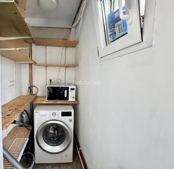 Apartament cu 1 cameră – spațios, confortabil, Fabric - Piața Traian - 11