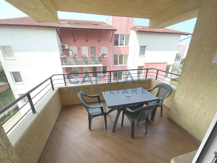  0% Comision | Apartament 3 camere decomandat | 20 minute de UMF | Zorilor - 9