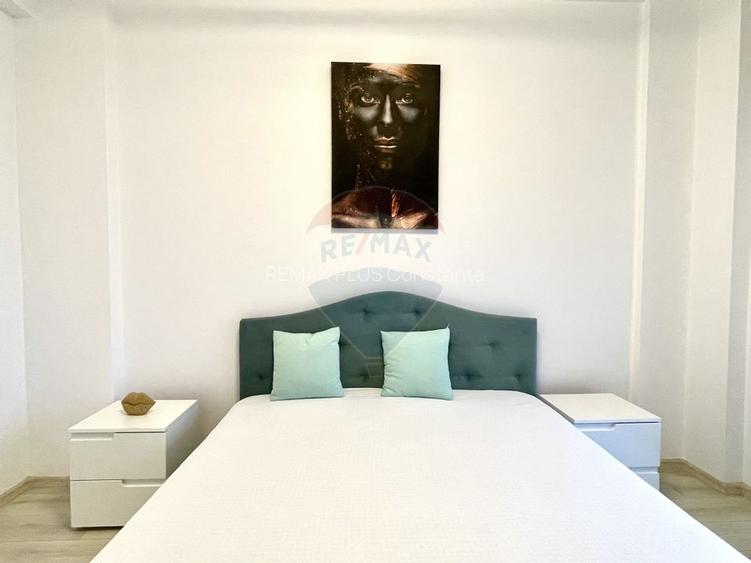 Apartament cu 2 camere de vânzare- zona Hanul cu Peste - 12