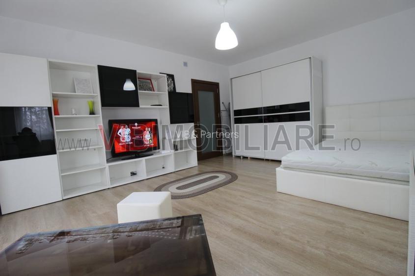 Piata Alba Iuia - Rond Alba Iulia - Burebista - bloc mixt - 3