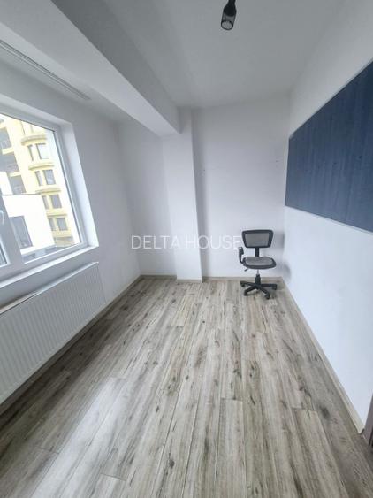 Apartament 2 camere Floresti, zona Donath Park, finisat modern, ocupabil imediat - 6