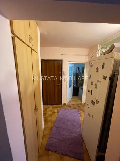 - Apartament 2 camere confort 1 decomandat Dorobantilor - 7