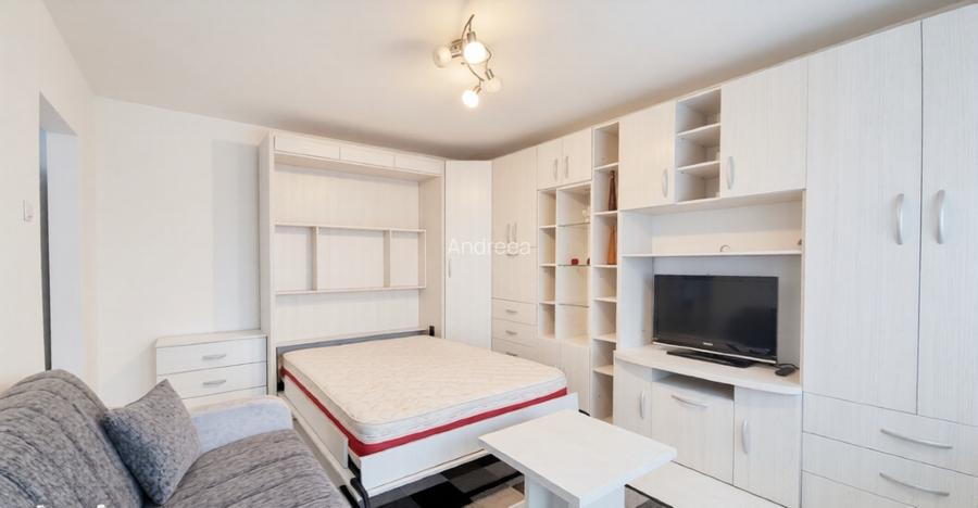 Proprietar inchiriez garsoniera in bloc de apart. str Uranus, langa piata Astra - 2