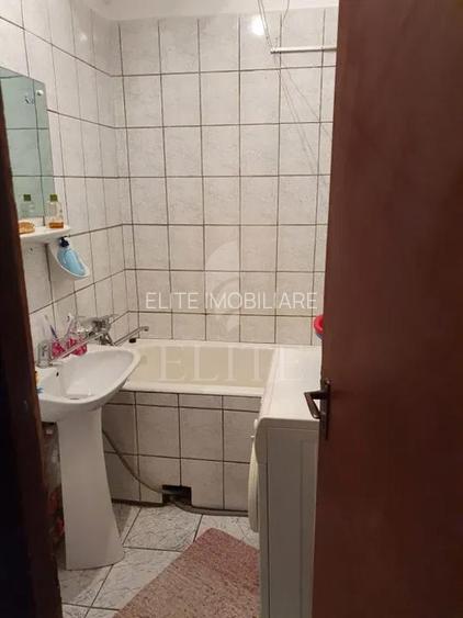 Garsoniera în zona BAZA SPORTIVA - 4