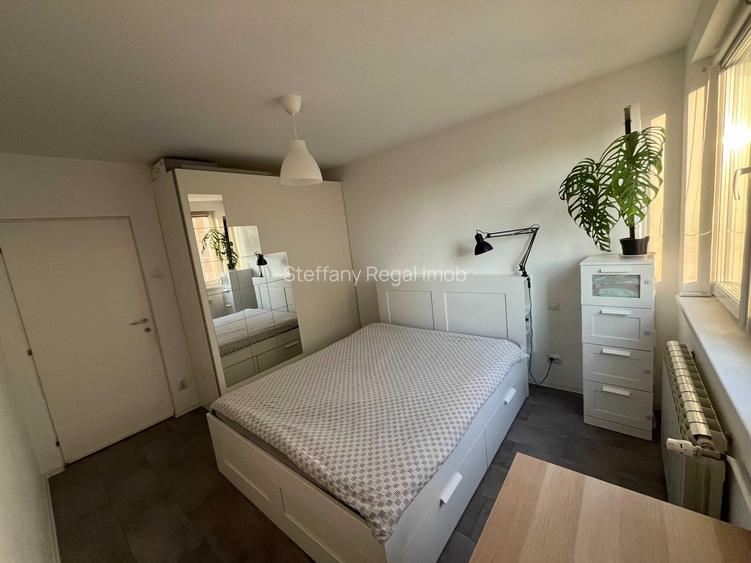 Apartament 2 camere de vanzare Drumul Taberei - 4