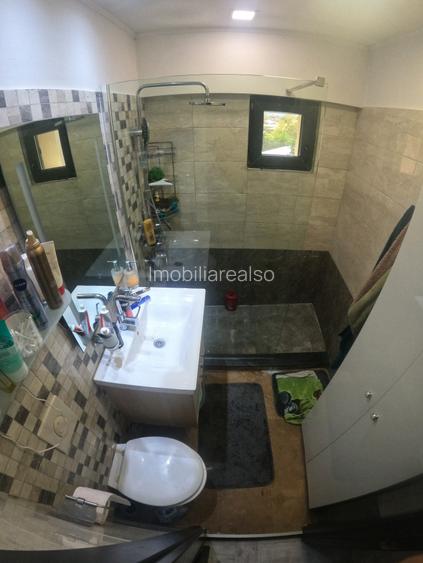 Apartament 4 camere decomandat | Zonă Centrală | T120 – reper emblematic - 17