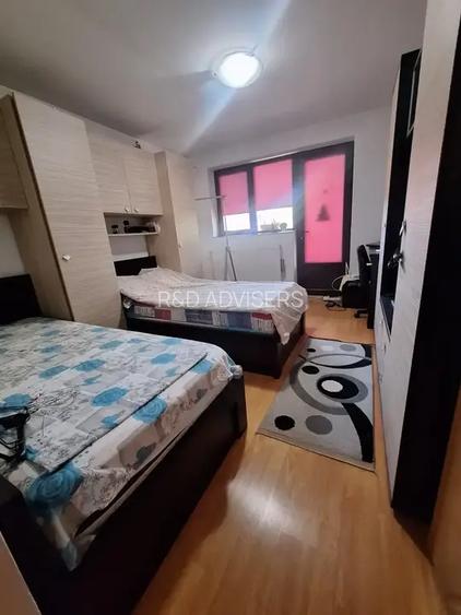 Casă tip duplex de vânzare – Popești-Leordeni, Strada Fermei - 10