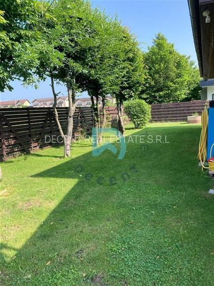 Casa individuala Sanpetru - 4