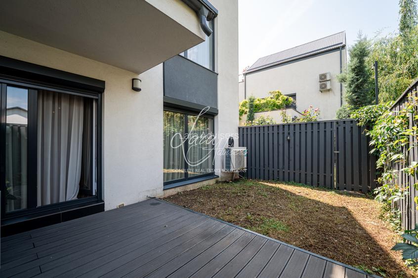 Casă Catted, Pipera – eleganta si confort pentru familie - 6