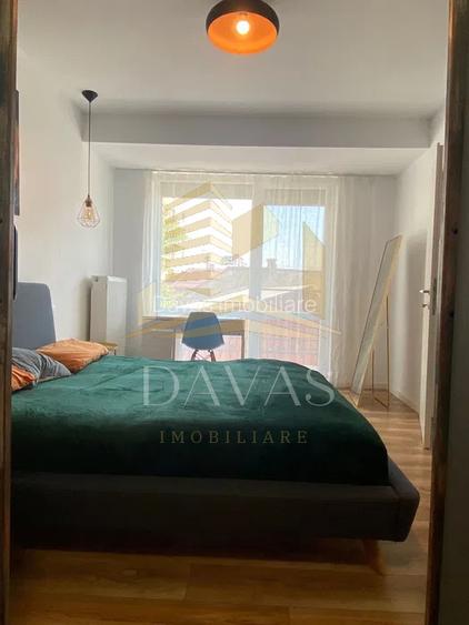 Apartament deosebit cu 2 camere semidecomandat | Modern - 6