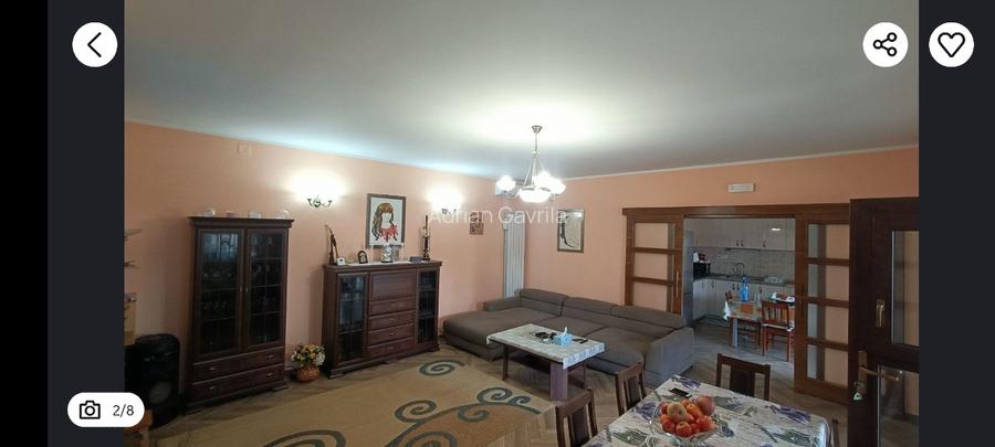 Casă cu piscină, modernă la curte – sat Fălăștoaca, comuna Comana - 2