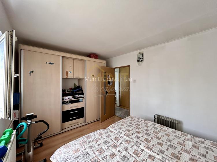 Apartament 2 camere, semidecomandat, Vest, Ploiesti - 9