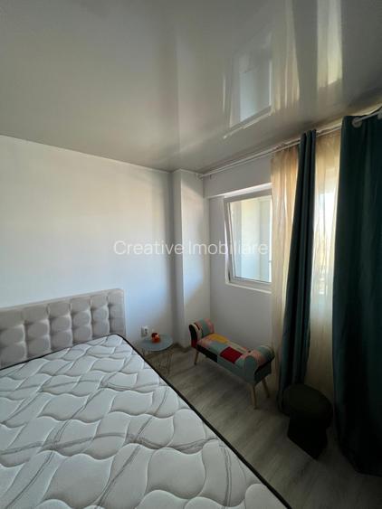 OFERTĂ EXCLUSIVĂ: Apartament cu 2 camere mobilat, în Copou -la PREȚ PROMOȚIONAL - 7