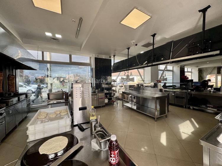 Afacere la cheie - ADS KEBAB HOUSE, Calea Dorobantilor - 6