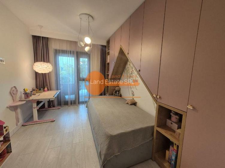 3 camere Parcului 20 - 6