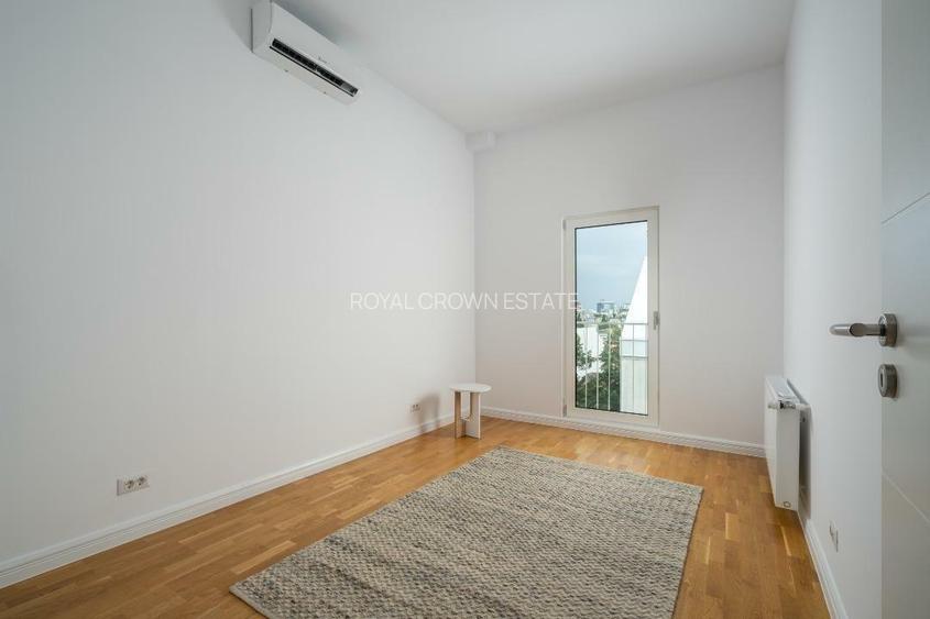 Penthouse cu terasa exclusiva 170 mp, Dacia, Vasile Lascar - 9