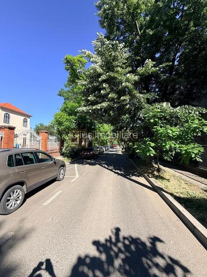 2 camere| vis a vis de Liceul Loga| zona superba, linistita| centrala proprie| - 16
